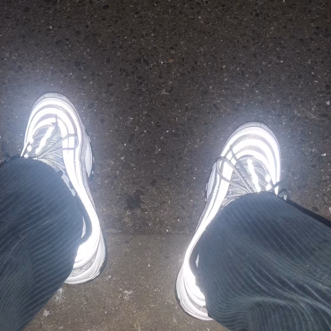 Nike Air Max 97 'OG Silver Bullet (2022)' DM0028-002 Nike Air Max 97 'OG Silver Bullet (2022)' DM0028-002